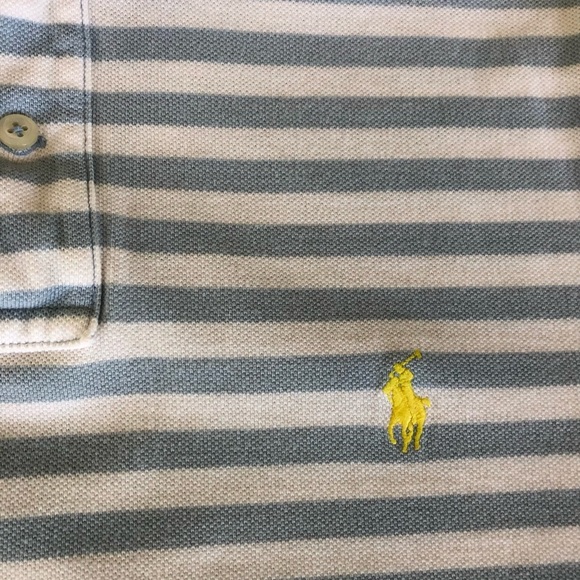 Men’s Ralph Lauren Polo - Picture 3 of 5